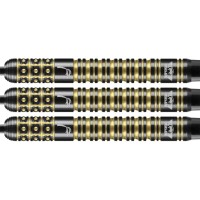 Masquedardos Dardos Bulls Darts Kim Huybrechts The Hurricane 90% 25gr  29325