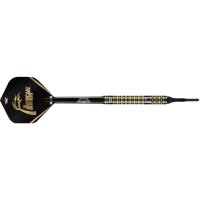 Masquedardos Dardos Bulls Darts Kim Huybrechts The Hurricane 90% 19gr  29419