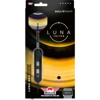 Masquedardos Dardos Bulls Darts Luna Triton 90% 24gr  29624