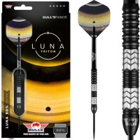 Masquedardos Dardos Bulls Darts Luna Triton 90% 24gr  29624