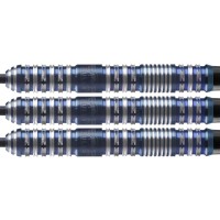 Masquedardos Dardos Bulls Darts Silvian 90% 25gr  29525