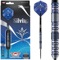 Masquedardos Dardos Bulls Darts Silvian 90% 25gr  29525