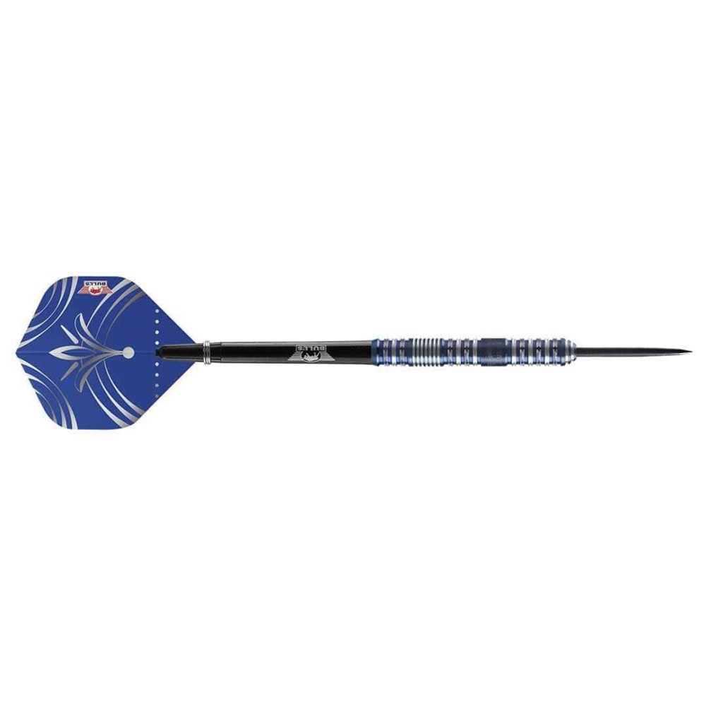 Masquedardos Dardos Bulls Darts Silvian 90% 24gr  29524