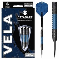 Masquedardos Dardos Datadart Vela 90% 22g