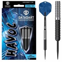 Masquedardos Dardos Datadart Havoc 90% 24g Havoc