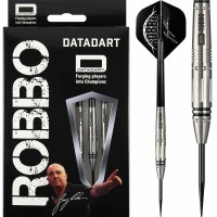 Masquedardos Dardos Datadart Gary Robson Robbo Mk3 90% 22g