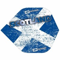 Masquedardos Pluma Dardos Datadart Scotland Nations N5 Estandar N2