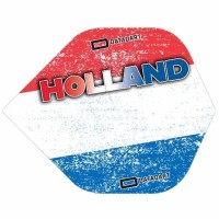 Masquedardos Pluma Dardos Datadart Holland Nations N5 Estandar N2