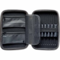 Masquedardos Funda Dardos Datadarts Propac Max Grey