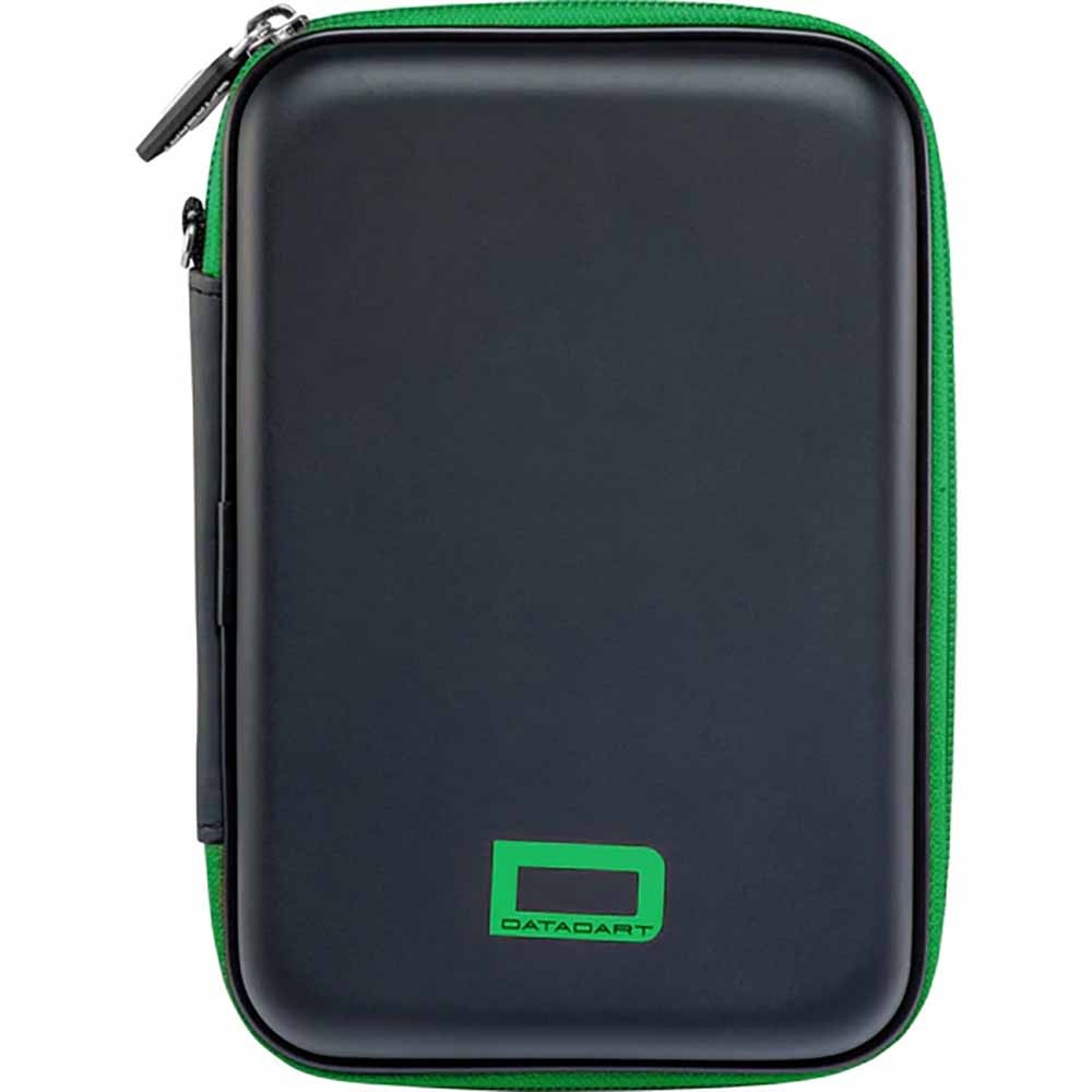 Masquedardos Funda Dardos Datadarts Propac Max Verde