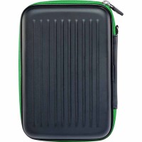 Masquedardos Funda Dardos Datadarts Propac Max Verde