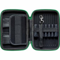 Masquedardos Funda Dardos Datadarts Propac Max Verde