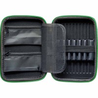 Masquedardos Funda Dardos Datadarts Propac Max Verde