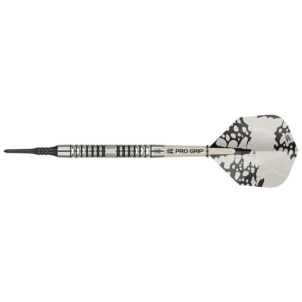 Masquedardos Dardos Target Darts Exo 10 90% 22g 210376