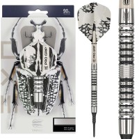 Masquedardos Dardos Target Darts Exo 10 90% 22g 210376