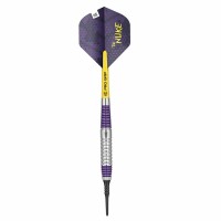 Masquedardos Dardos Target Darts Luke Littler Brass 90% 19g 180000