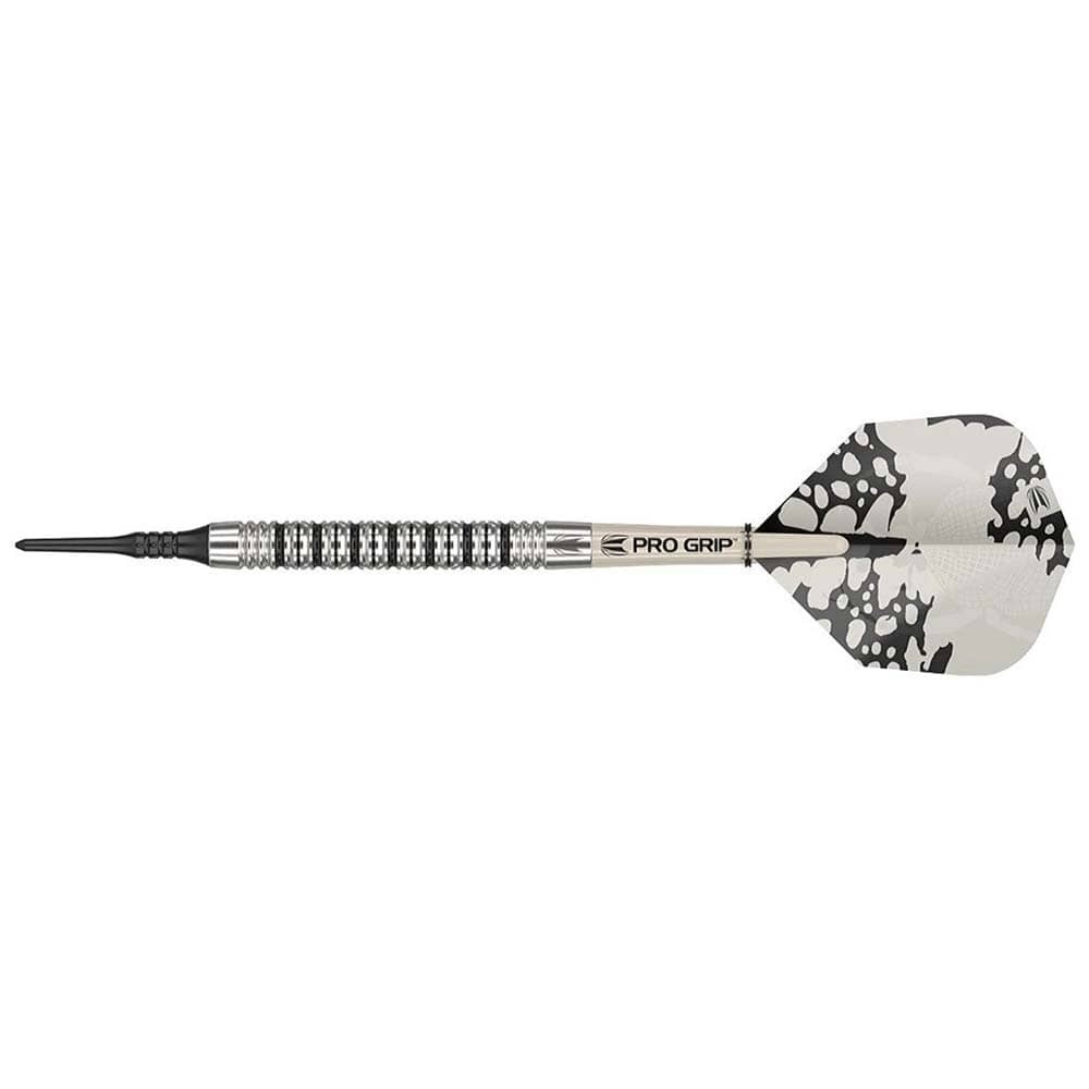 Masquedardos Dardos Target Darts Exo 11 90% 18g 210377