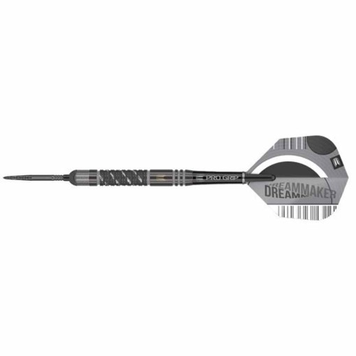 Masquedardos Darts Target Dimitri Van Den Bergh 90% X Echo 24g 190286