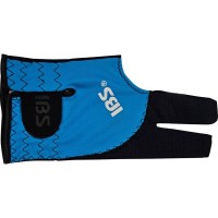 Masquedardos Guante Billar Ibs Pro A Talla Unica Azul 3269.755