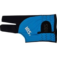 Masquedardos Guante Billar Ibs Pro A Talla Unica Azul 3269.755