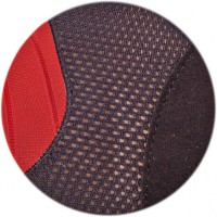 Masquedardos Guante Billar Adam Pro Carom Rojo M Diestro/zurdo 3269.498