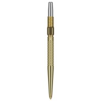 Masquedardos Puntas Target Darts Swiss Grd Gold 30mm  340107