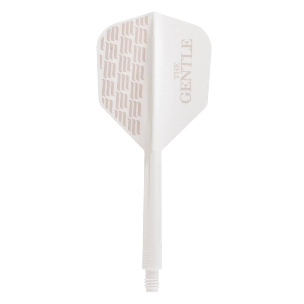 Masquedardos Condor Axe Shape The Gentle White M 27.5mm Voi trei.