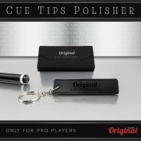 Masquedardos Cue Tips Polisher Original Чистител Тако Билар 03758