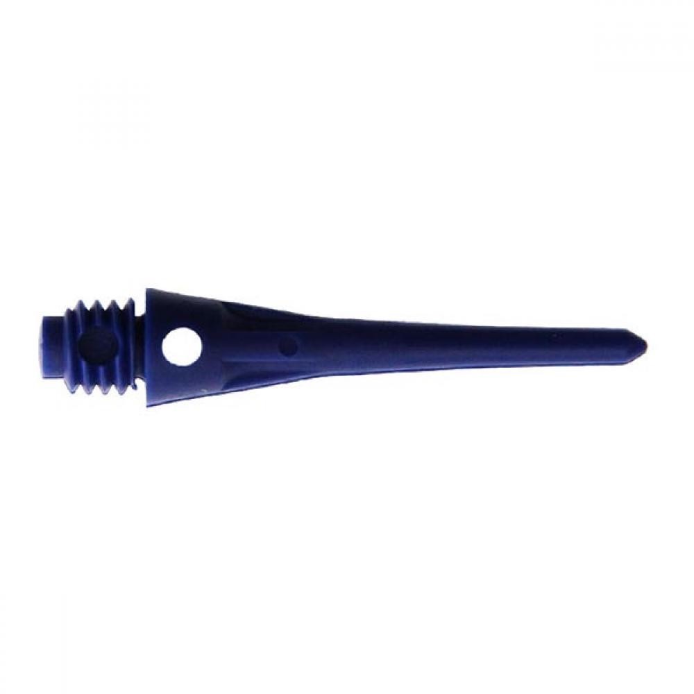 Masquedardos Condor Tip Navy 2ba 25mm 40 units