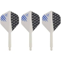 Masquedardos Plumas Condor Axe The Master L 33.5m 3 Uds.