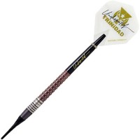 Masquedardos Dardos Trinidad Darts Kid Type 2 Tomoya Goto Soft 95% 20g