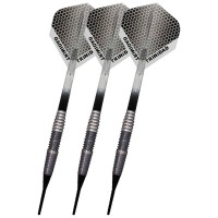 Masquedardos Dary Trinidad Darts Gonzalez Type 5 P.plastico 90% 20g