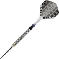 Masquedardos Dardos Trinidad Darts Freitas Type 3 Shota Sosogi Steel 21.0g 90%