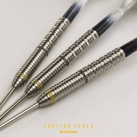 Masquedardos Dardos Trinidad Darts Freitas Type 3 Shota Sosogi Steel 21.0g 90%