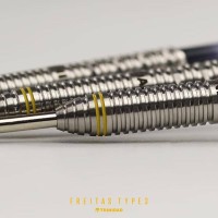 Masquedardos Dardos Trinidad Darts Freitas Type 3 Shota Sosogi Steel 21.0g 90%