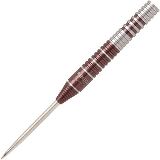 Masquedardos Dardos Trinidad Darts Kid Type 2 Tomoya Goto 95% 24g