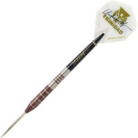 Masquedardos Dardos Trinidad Darts Kid Type 2 Tomoya Goto 95% 24g