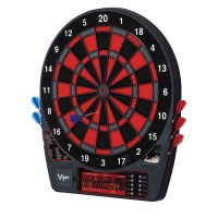 Masquedardos Diana Eletrônica Viper Espectro eletrônico Dartboard 42-1035