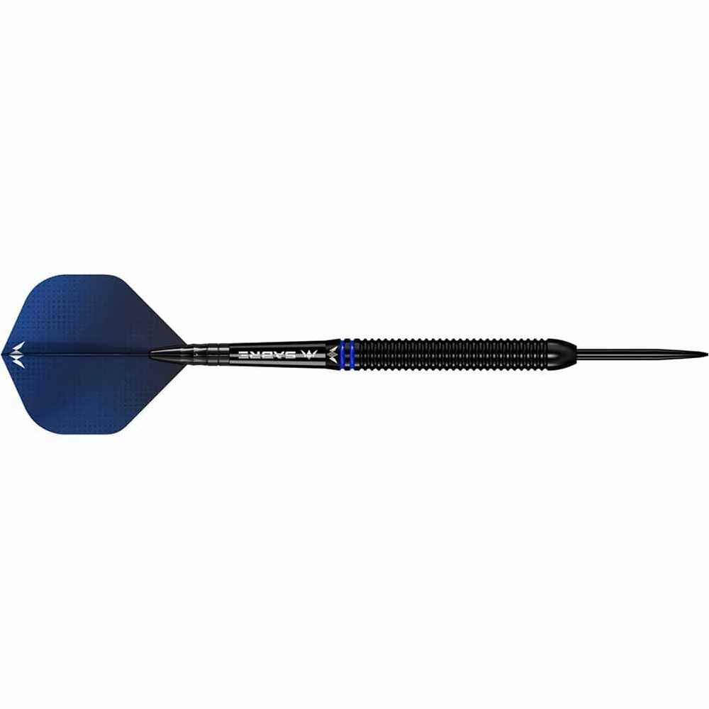 Masquedardos Darts Mission Tavis Dudeney 90% 22g M001547