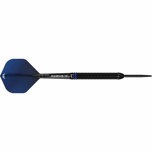 Masquedardos Darts Mission Tavis Dudeney 90% 22g M001547