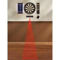 Masquedardos The board of Darts Illumiscore Viper 41-0401