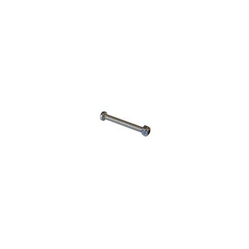 Masquedardos Screw 40x5mm