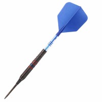 Masquedardos Dardos Cuesoul Engine V7 Blue Hope Soft Tip Steel Tip 90% 21g Csop-90m21k25