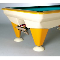 Masquedardos American Billiards Tempo Garden Outdoor 7 láb