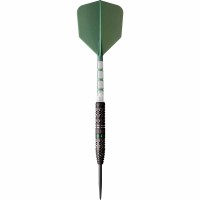 Masquedardos Dardos Cuesoul Darts Motorcicle Hope Rinf Green 90% 19g