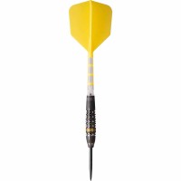 Masquedardos Dardos Cuesoul Darts Motorcicle Hope Rinf Yellow 90% 20g