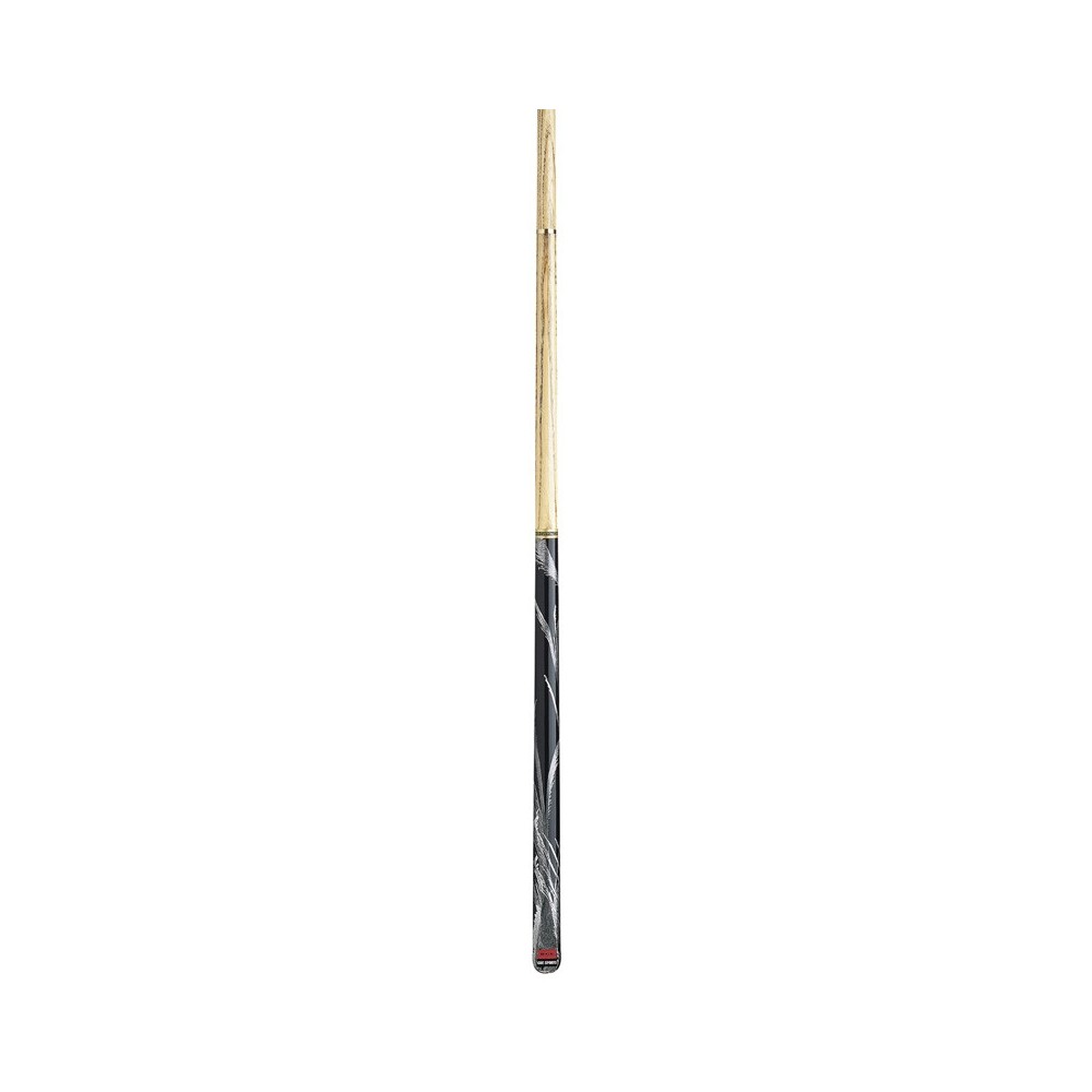 Masquedardos Taco Pool English Bce Fr-1 Ash Cue 9.5mm M 511g Fr-1-m