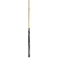 Masquedardos Taco Pool English Bce Fr-1 Ash Cue 9.5mm M 511g Fr-1-m