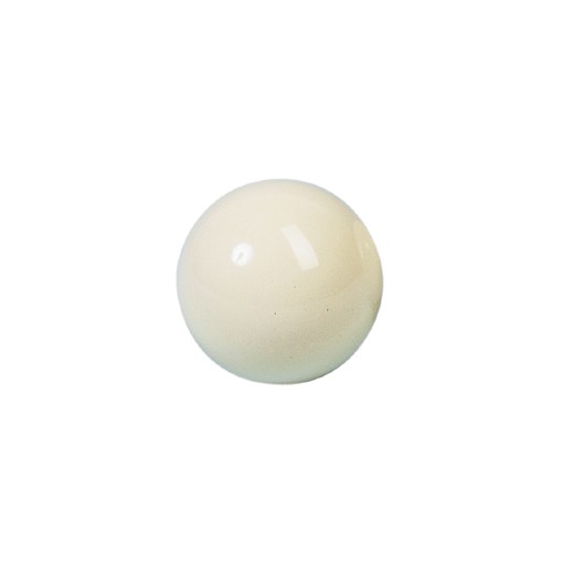 Masquedardos Bola Billar Blanca 47.6mm 11106