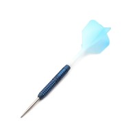 Masquedardos Dardos Cuesoul Blue Cocktail Steel Tip 90% 22g Csop-90y22k11